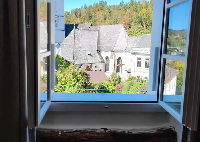 شقة فندقية Podenhaus باد اوسي